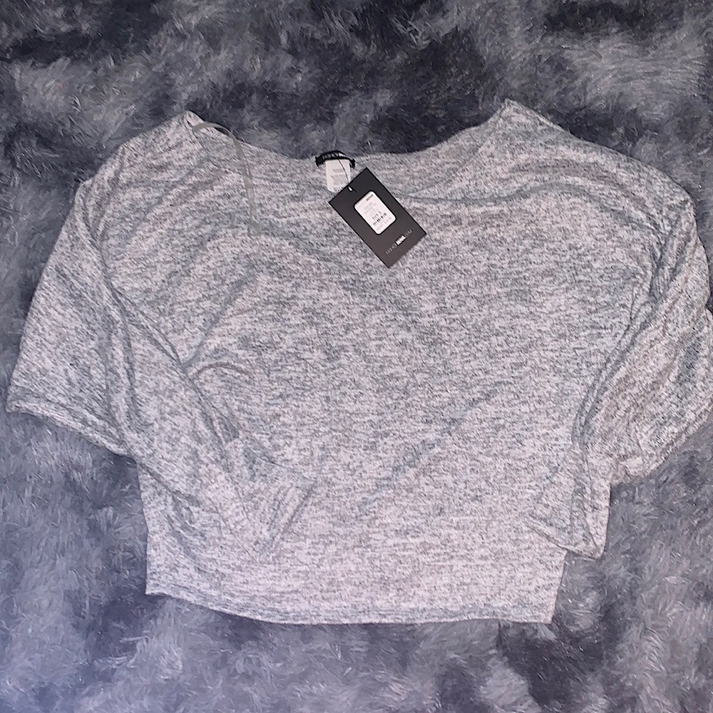 Midnight Express Small Top